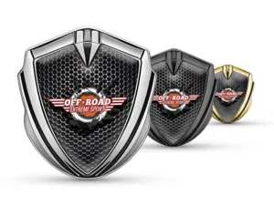 Car Brand Badges Limited Edition